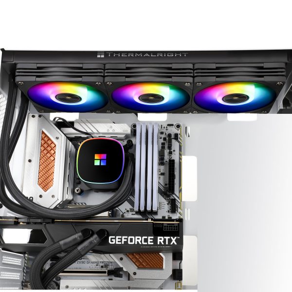 COOLER Frozen Horizon 360 COOLER Frozen Horizon 360